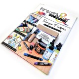 kreativ & bunt Magazin - Ausgabe 25