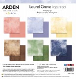 Laurel Grove Arden Creative Studio Solids 12x12 i