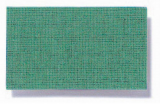 Leinengewebe selbstkl. grün 8cm breit/20cm lang - zum Schließen ins Bild klicken