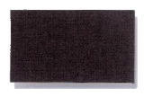 Leinengewebe selbstkl. schwarz 5cm breit/20cm lang