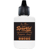 Liquid Sparkle - Copper