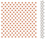 Marianne D Embossing folder & Die - Kleine sterne Marianne D Embossing folder & Die - Kleine sterne