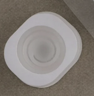 Mini Action Wobble - 1 Stück