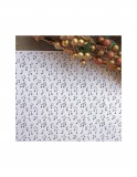music notes binding fabric "maravillas" music notes binding fabric "maravillas"