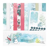 Frosty Morniing - Collection Pack 30,5x30,cm Frosty Morniing - Collection Pack 30,5x30,cm