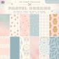 Pastel Dreams - Paper Pad 15,2x15,2 cm - zum Schließen ins Bild klicken
