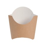 Pommes Box / Pommes Schütte Pommes Box / Pommes Schütte