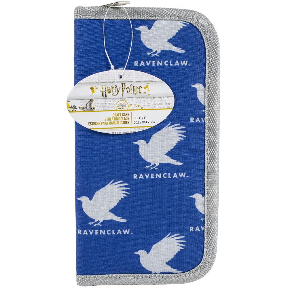 Ravenclaw - Craft Case Harry Potter - zum Schließen ins Bild klicken