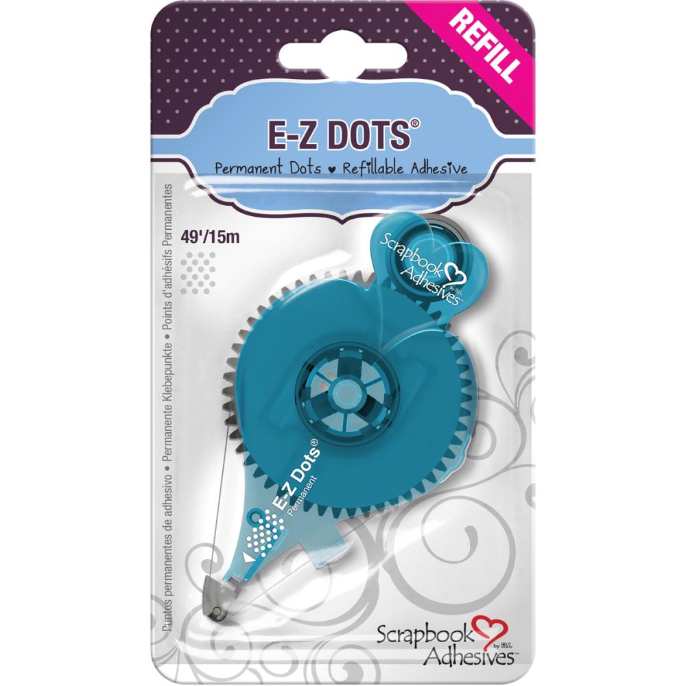 EZ Dots - Refill Permanent