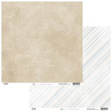 Ré la Blanche 4 - von HA PI Little Fox 30,5x30,5 c Ré la Blanche 4 - von HA PI Little Fox 30,5x30,5 c