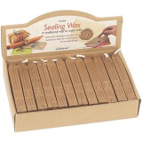 Traditional Seal Wax - Gold Traditional Seal Wax - Gold