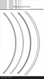 Simple and Basic - Borders Cutting Dies Simple and Basic - Borders Cutting Dies