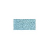 Sky Blue - Glitter Cardstock 30,5x30,5 cm