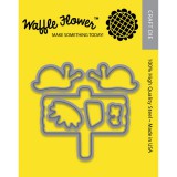 Snail Mail - Waffle Flower Dies