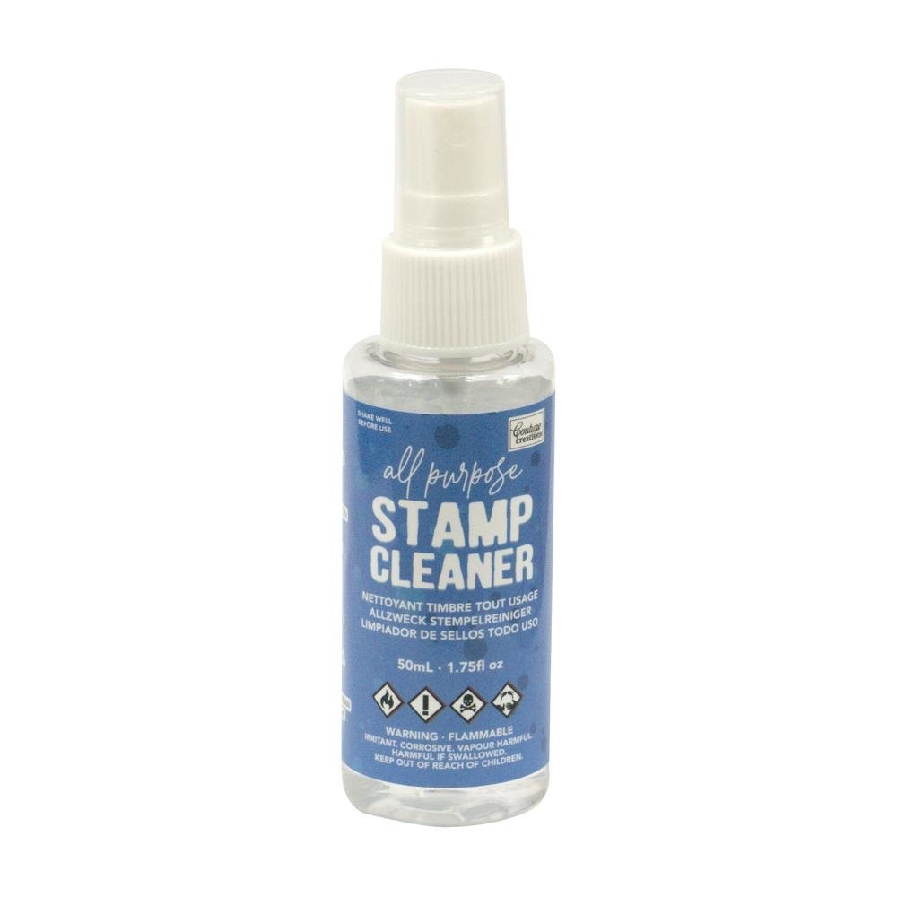 All Purpose Stamp Cleaner Spray 50ml