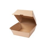 Take Away Box, Kraft Take Away Box, Kraft