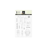 Clear Stamps SO' Celebrate - joyeuses paques Clear Stamps SO' Celebrate - joyeuses paques