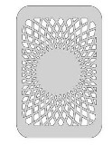 Solace - Metal Die Solace - Metal Die