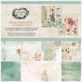 VA Shore - Collection Pack 30,5x30,5 cm VA Shore - Collection Pack 30,5x30,5 cm