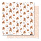 Warm Home 02 - 30,5x30,5 cm Warm Home 02 - 30,5x30,5 cm