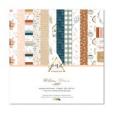 Warm Home Collection Pack - 30,5x30,5 cm Warm Home Collection Pack - 30,5x30,5 cm
