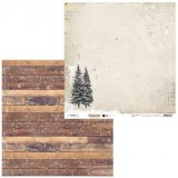 Woodland Winter - 04 30,5x30,5 cm Woodland Winter - 04 30,5x30,5 cm