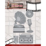 Gramophone - Yvonne Creations Dies Gramophone - Yvonne Creations Dies