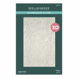 La Dolce Vita - Embossing Folder von Spellbinders