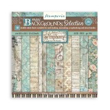 Symphony - Maxi Background Selection Symphony - Maxi Background Selection