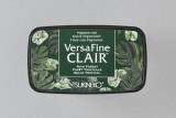 Versafine ink pad Dark Rain Forest Versafine ink pad Dark Rain Forest