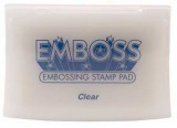 Stempelkissen - Embossing Stempelkissen - Embossing