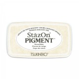 StazOn Pigment Ink Pad Snowflake StazOn Pigment Ink Pad Snowflake