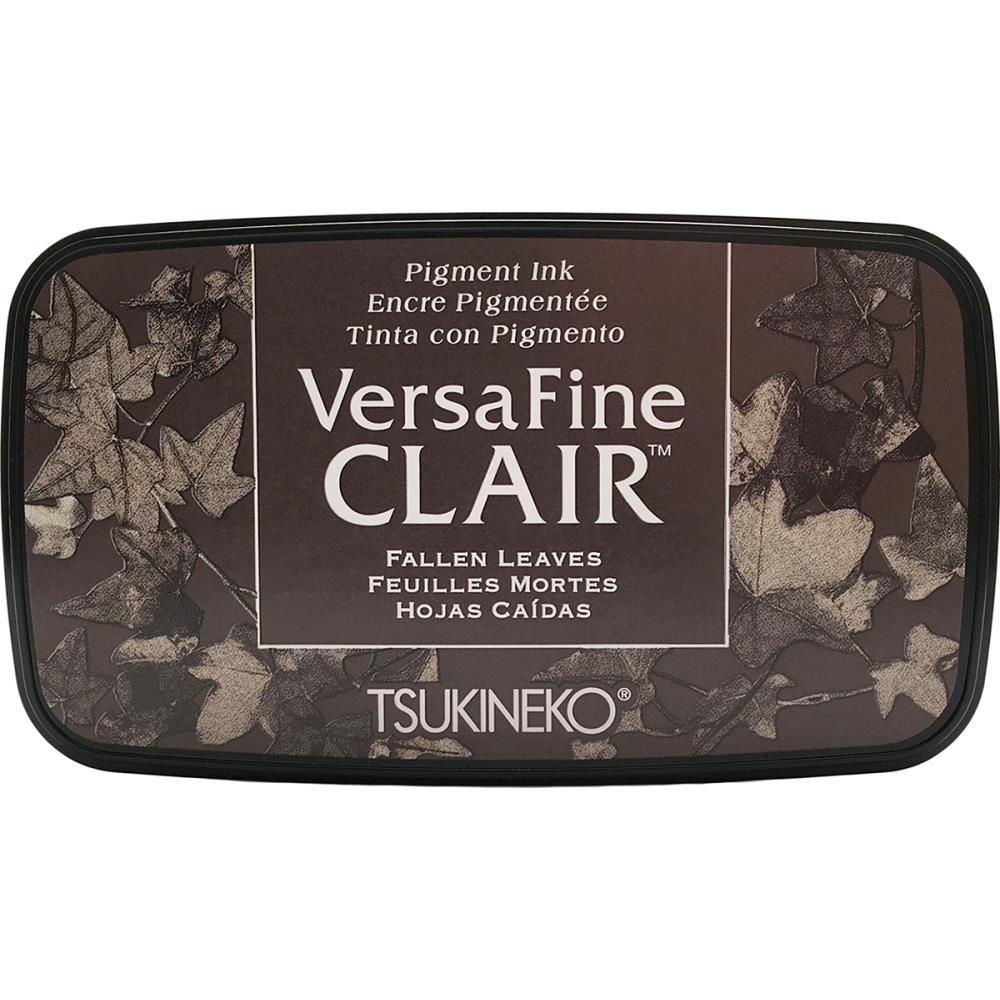Versafine Clair - Fallen Leaves