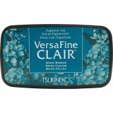Versafine Clear ink pad Warm Breeze Versafine Clear ink pad Warm Breeze