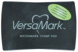 Versamark Stempelkissen groß Versamark Stempelkissen groß