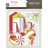 Magical - Chipboard Shapes Magical - Chipboard Shapes