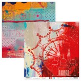 Studio Light ArtBy Marlene Scrap Artsy Arabia 03 Studio Light ArtBy Marlene Scrap Artsy Arabia 03