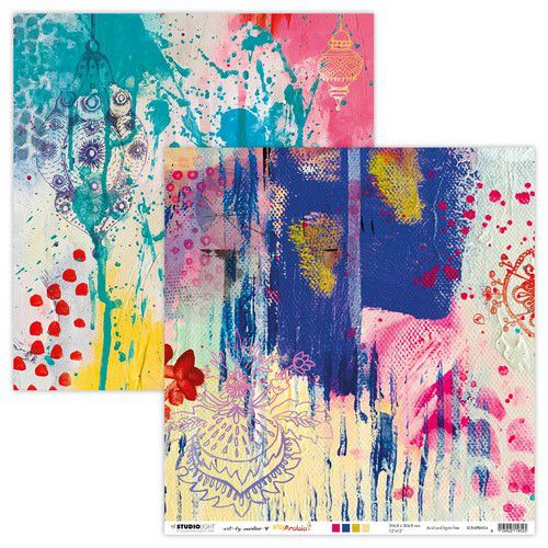 Studio Light ArtBy Marlene Scrap Artsy Arabia 04