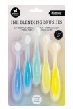 Ink Blending Brushes - 2 cm Nr. 04