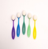 Ink Blending Brushes - Set 02 - 3 cm