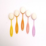 Ink Blending Brushes - Set 01 - 4 cm Ink Blending Brushes - Set 01 - 4 cm