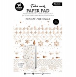 Studio Light Bronze Christmas Essentials Cards