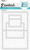 Studio Light Cutting Die Essentials nr.213 Studio Light Cutting Die Essentials nr.213