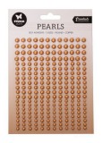 Studio Light Copper pearls Essentials nr.13
