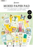 Studio Light Fresh Citrus Essentials A5 Mixed Pape Studio Light Fresh Citrus Essentials A5 Mixed Pape