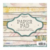 Studio Light Paper pad 36 vel 12 designs nr 48 Studio Light Paper pad 36 vel 12 designs nr 48