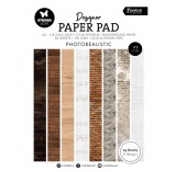 Studio Light Paper pad Photorealistic Essentials Studio Light Paper pad Photorealistic Essentials