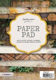 Studio Light Paper Pad A5 - Nr. 107 Studio Light Paper Pad A5 - Nr. 107