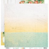 Say it with Flowers - 121 30,5x30,5 cm von Studio Say it with Flowers - 121 30,5x30,5 cm von Studio