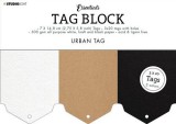 Studio Light Tag Block Essentials Urban nr.03